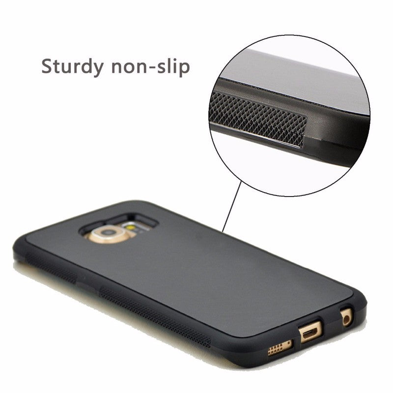 Anti Gravity Case For iPhone Samsung Phones