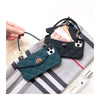 Ladies iPhone Handbag Case