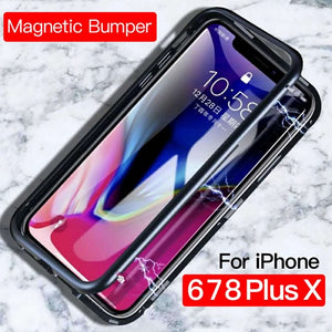 Ultra Magnetic Phone Case